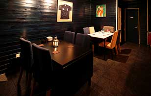 ご予約/貸し切り